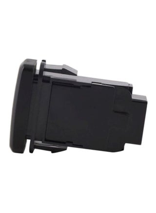 Car Fog LED Light On And Off Locking Switch - v1599637537/N13245101A_1