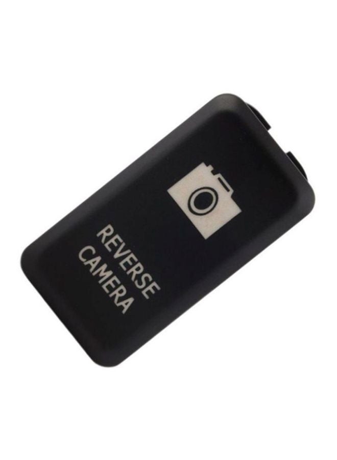 Car Fog LED Light On And Off Locking Switch