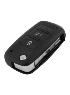 أوتاد غطاء مفتاح التحكم عن بُعد لسلسلة سيارات فولكس فاجن VW  - Image 1