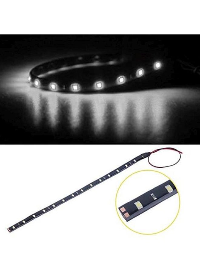 أوتاد شريط مرن من مصابيح LED للسيارة - Image 5