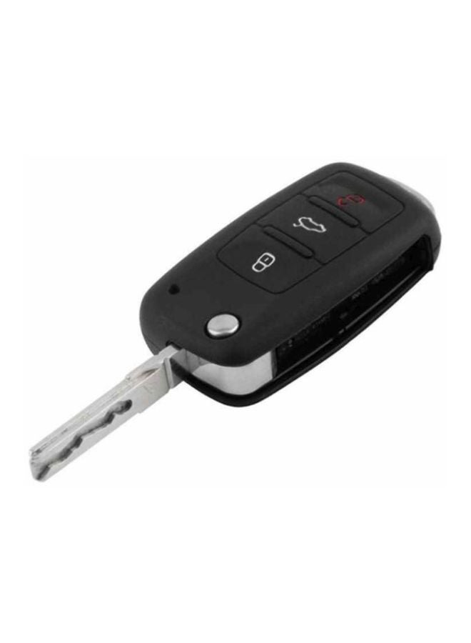 OUTAD Remote Car Key Cover For Volkswagen VW Series - Image 3