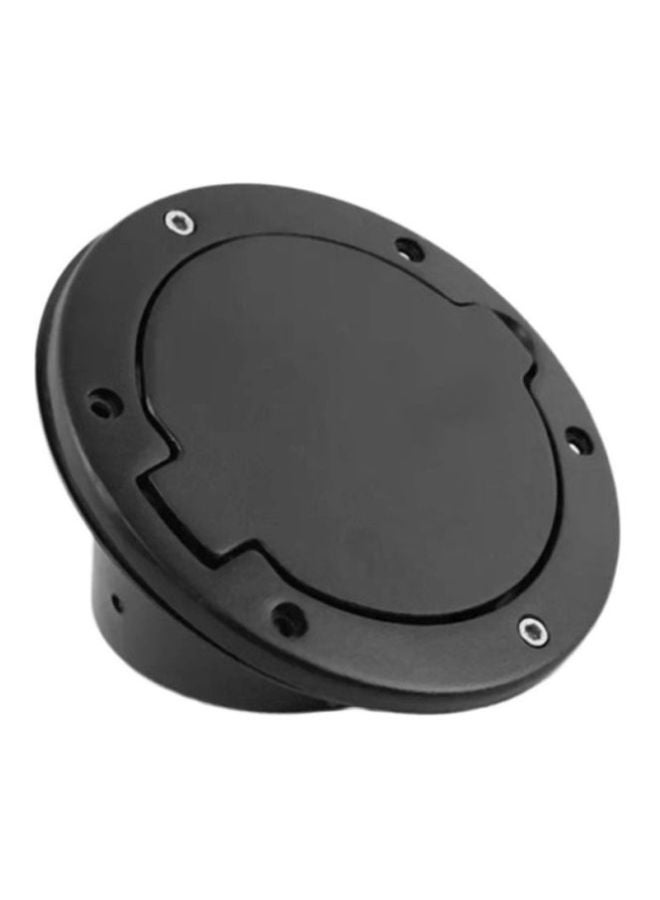OUTAD Car Fuel Tank Cover Cap For Wrangler  - Image 1