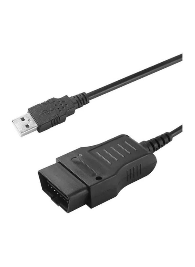 OUTAD Vag Scanner Cable Car Diagnostic Tool - Image 3