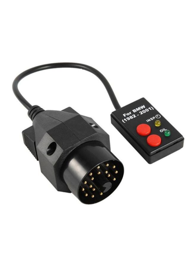 OUTAD Sockets Oil Reset Diagnostic Cable - Image 2