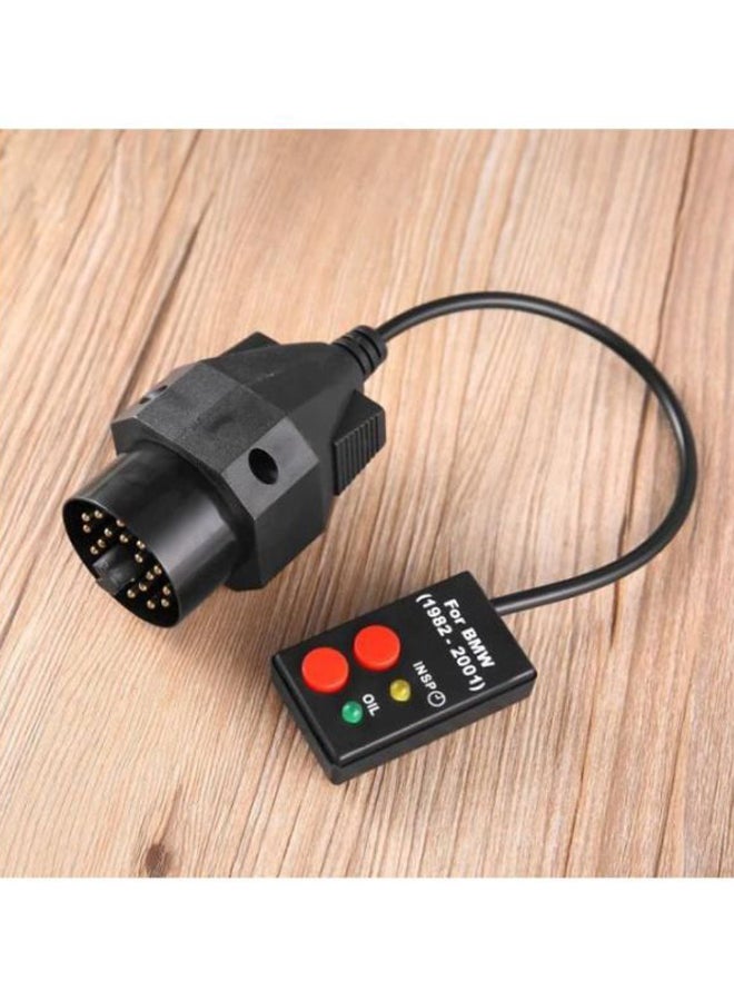 OUTAD Sockets Oil Reset Diagnostic Cable - Image 4