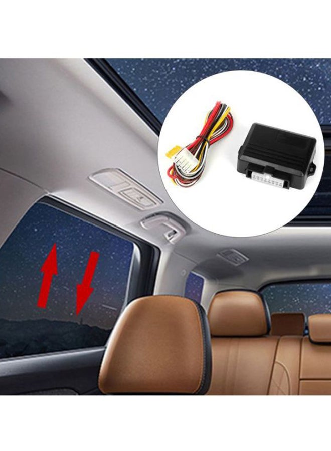 OUTAD Automatic Car Window Lifter - Image 4