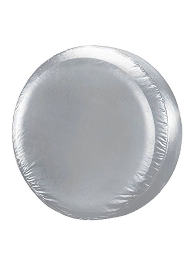 Car Spare Protective Tyre Cover