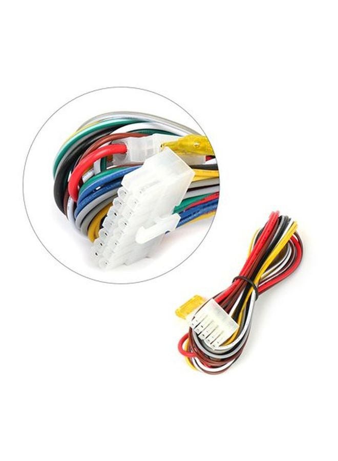 OUTAD Automatic Car Window Lifter - Image 3