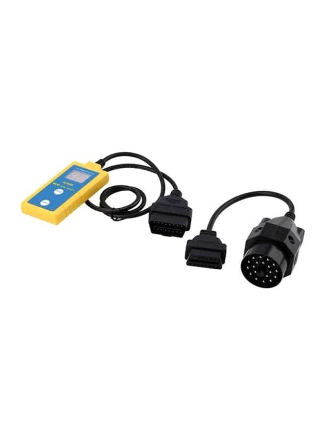 OUTAD SRS Airbag Reset Tool For BMW BN - Image 1