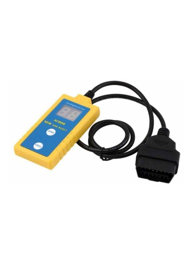 OUTAD SRS Airbag Reset Tool For BMW BN - Image 2