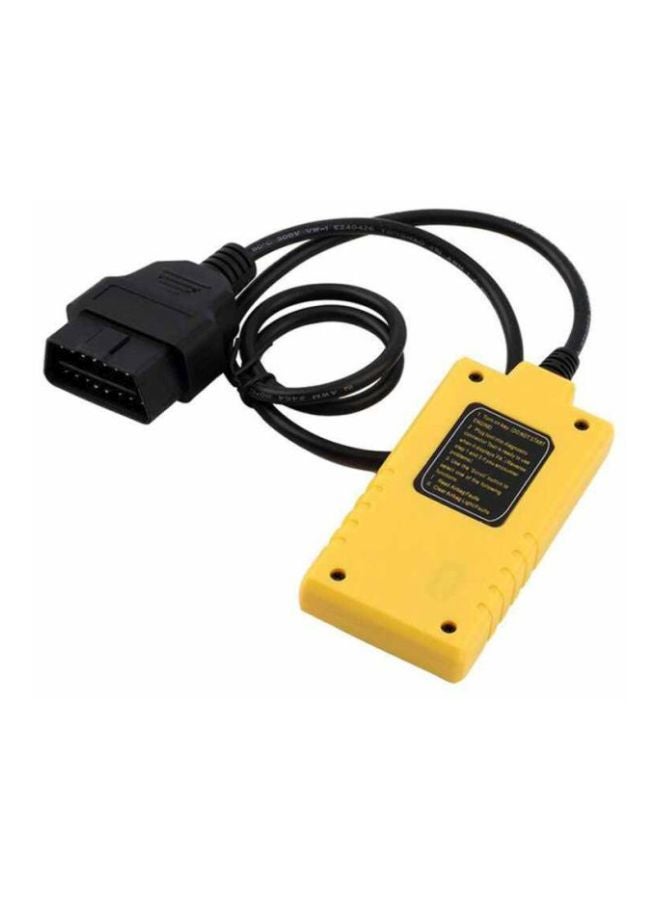 OUTAD SRS Airbag Reset Tool For BMW BN - Image 3