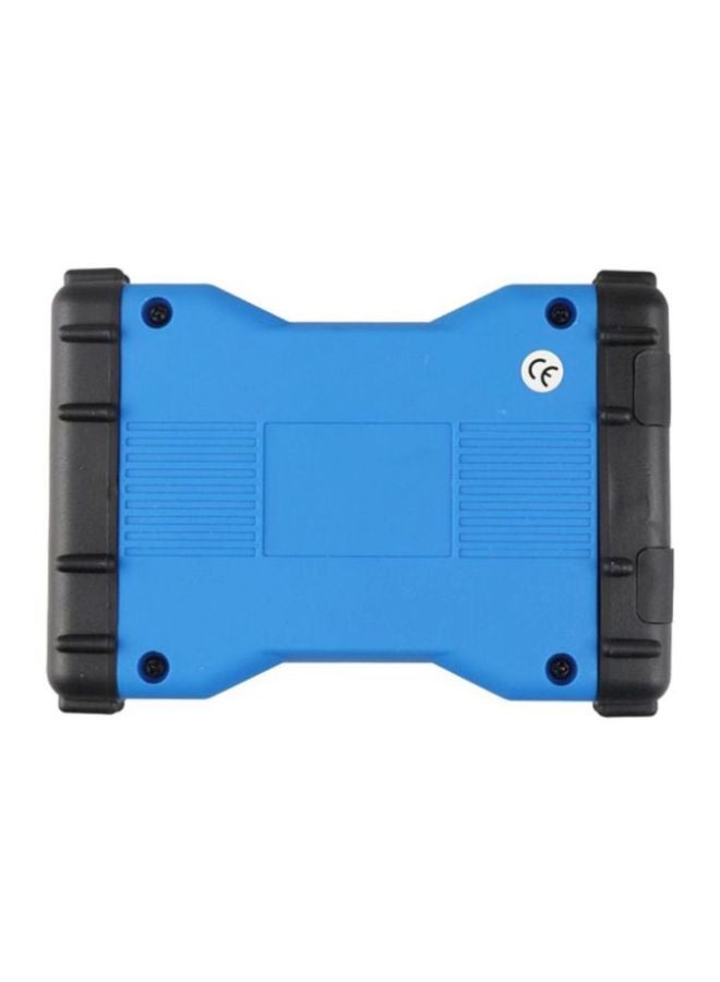 4-Piece Professional Diagnostic Device OBD Diagnostic Scanner With DS 2015R3 Software Set