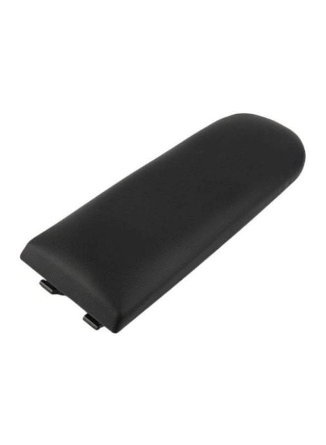 OUTAD Center Console Armrest Cover For VW Jetta Golf - Image 1