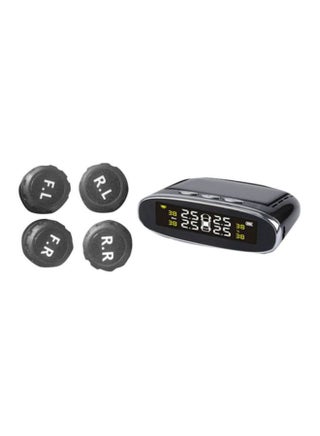 LCD Car Real Time TPMS With 4 External Sensors - v1599637573/N15592242A_1
