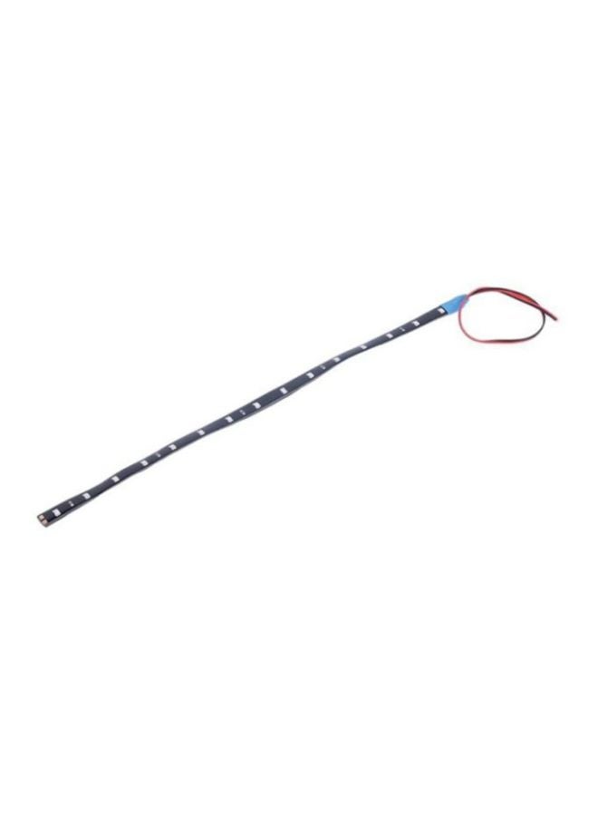 أوتاد شريط مرن من مصابيح LED للسيارة - Image 1