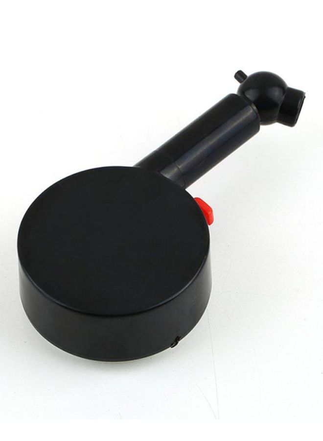 OUTAD Dial Tyre Pressure Gauge - Image 2