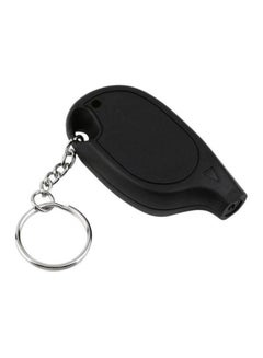 OUTAD Mini Keychain Digital Car Tyre Air Pressure Gauge  - Image 3