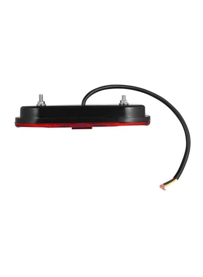 OUTAD Submersible Left And Right LED Lights For Truck Trailer Tail Lamp - Image 3