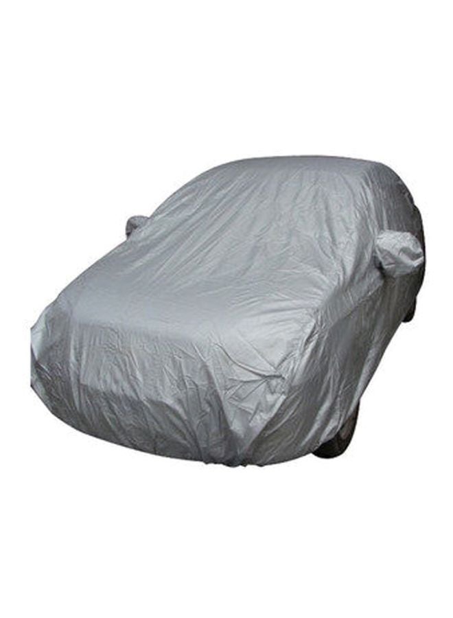 كيه كيه مون غطاء يغطي السيارة بالكامل - Image 2