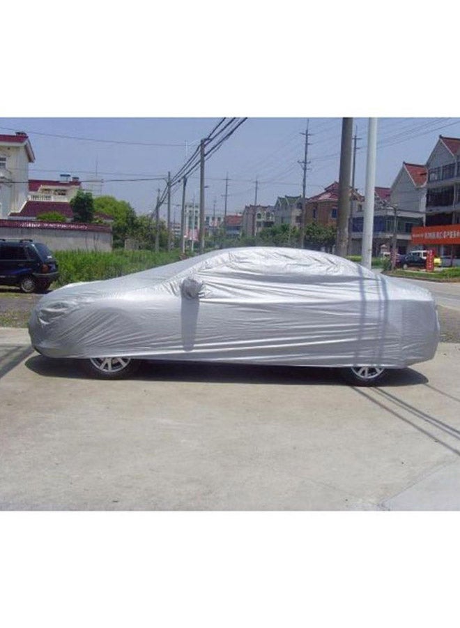 كيه كيه مون غطاء يغطي السيارة بالكامل - Image 4