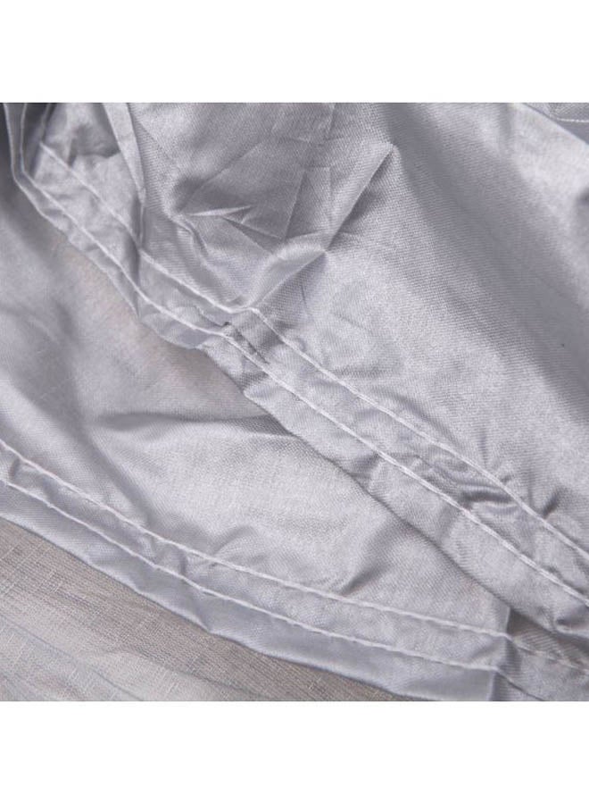 كيه كيه مون غطاء يغطي السيارة بالكامل - Image 5