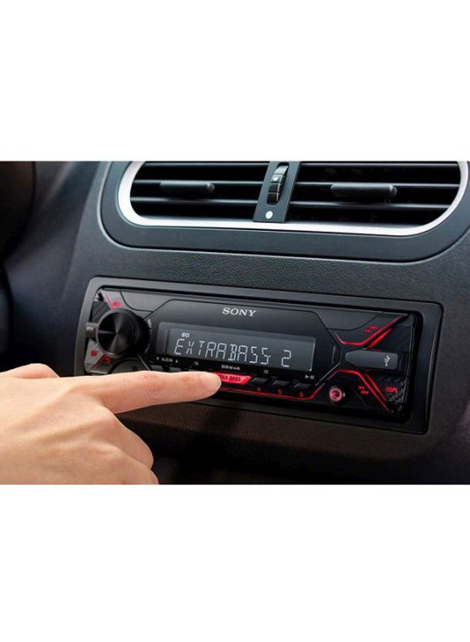 سوني ستيريو صوت السيارة مزود بمنفذ USB - Image 3