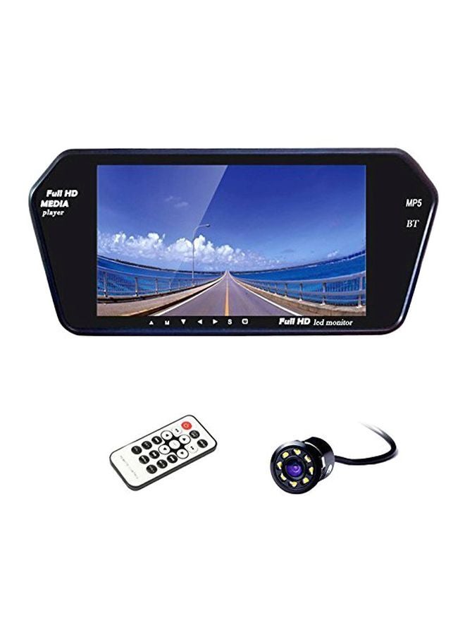 توبيز شاشة LED للرؤية الخلفية بدقة كاملة الوضوح - Image 1