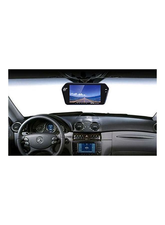 توبيز شاشة LED للرؤية الخلفية بدقة كاملة الوضوح - Image 2