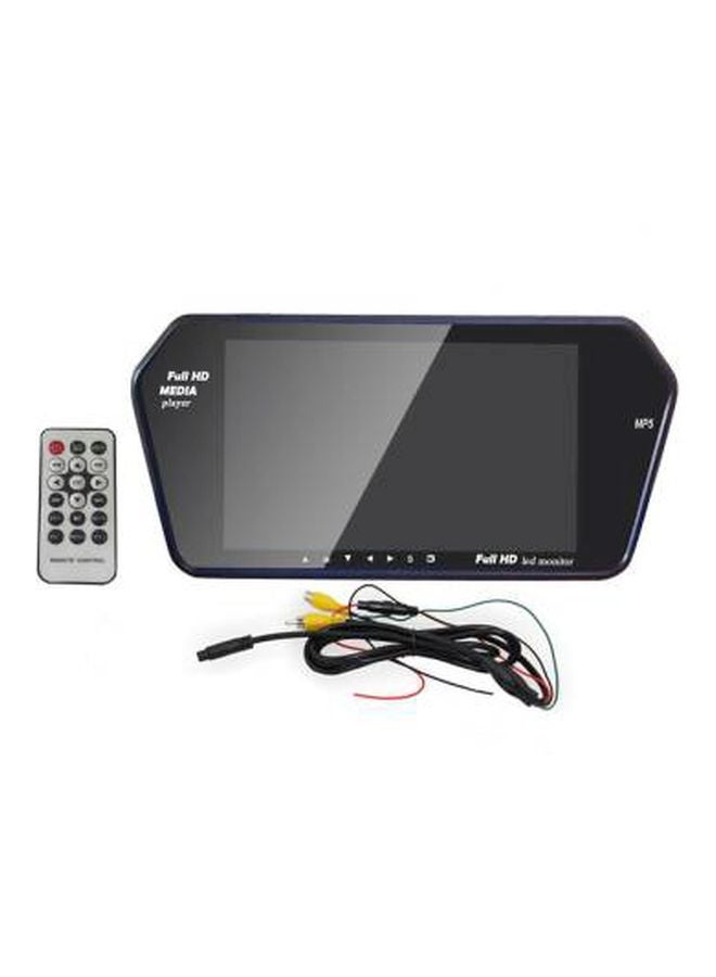 توبيز شاشة LED للرؤية الخلفية بدقة كاملة الوضوح - Image 3