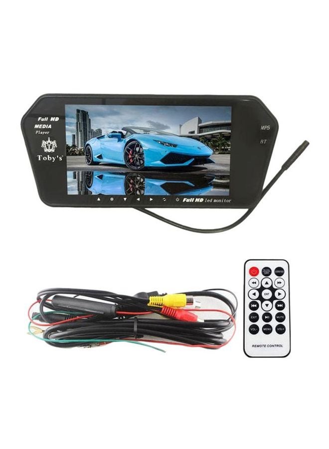 Toby's Full HD Rear View Mirror - Image 2