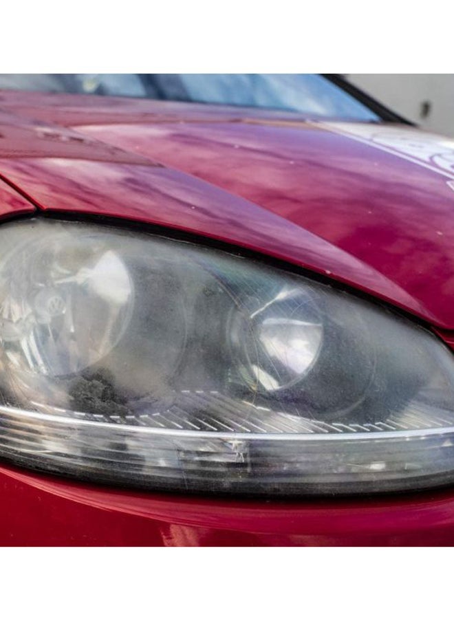 ترتل واكس مجموعة ترميم عدسات المصابيح الأمامية - Image 4