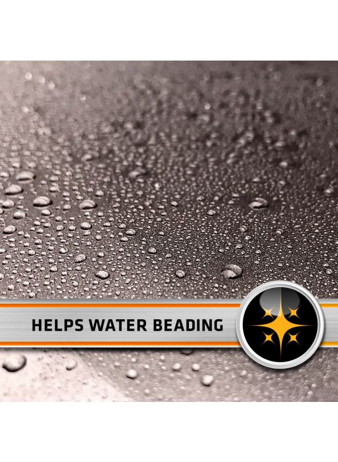 أرمور أول محلول الغسل والتشميع ألترا شاين - Image 5