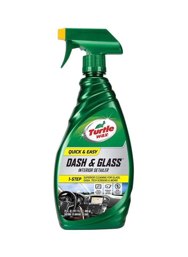 ترتل واكس بخاخ كارنوبا للسيارة - Image 3