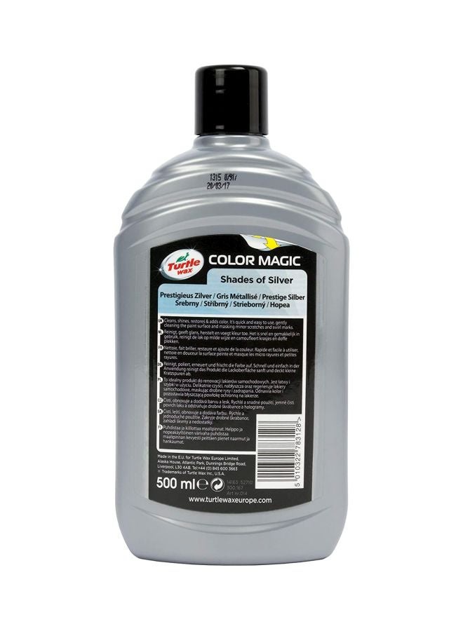 Turtle wax Color Magic Prestige Wax  - Image 2