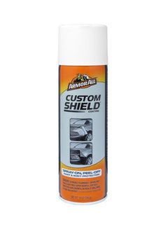 ARMOR ALL Custom Shield Coating  - Image 1