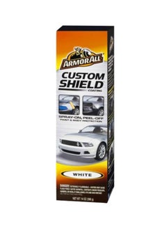 ARMOR ALL Custom Shield Coating  - Image 2