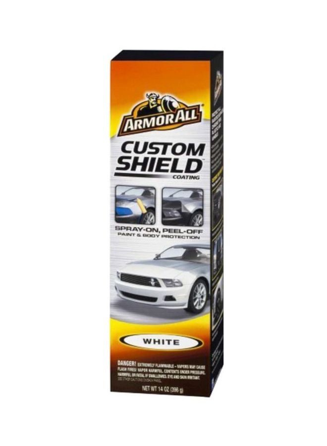 ARMOR ALL Custom Shield Coating  - Image 2