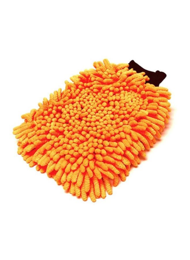 ARMOR ALL 2-In-1 Microfibre Wash Mitt  - Image 2