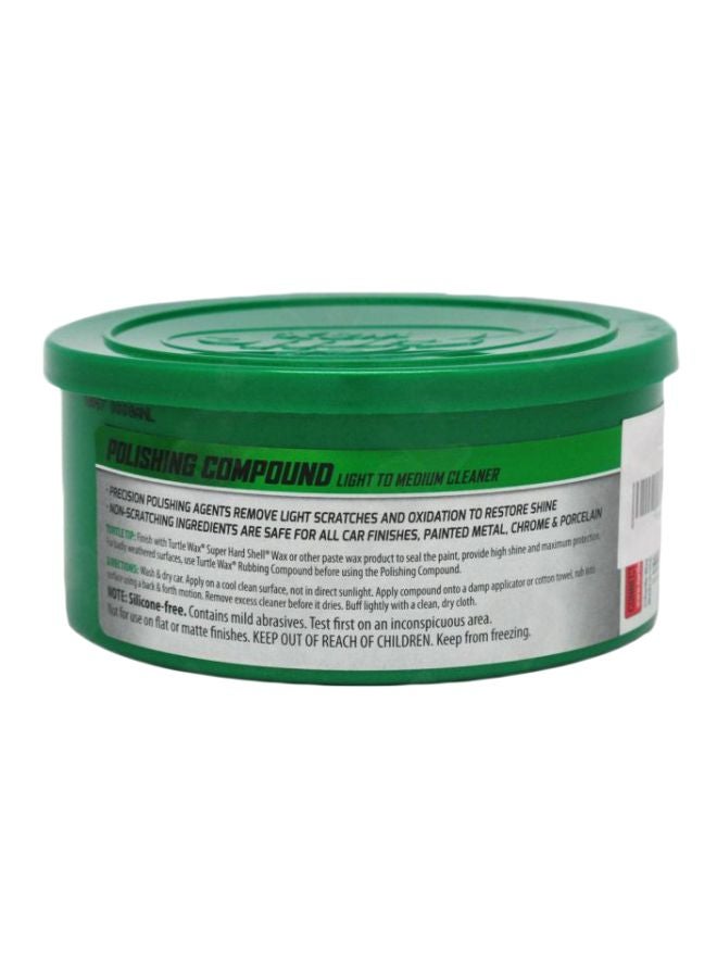 Turtle wax Renew Rx Rubbing Compound  - Image 2