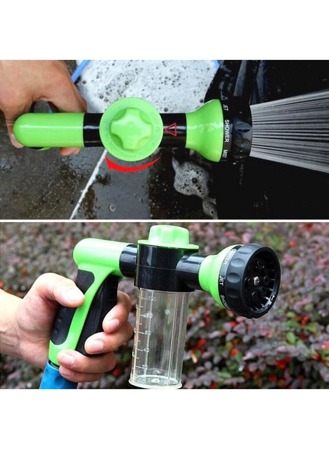 OUTAD - High Pressure Car Wash Water Gun - Image 1