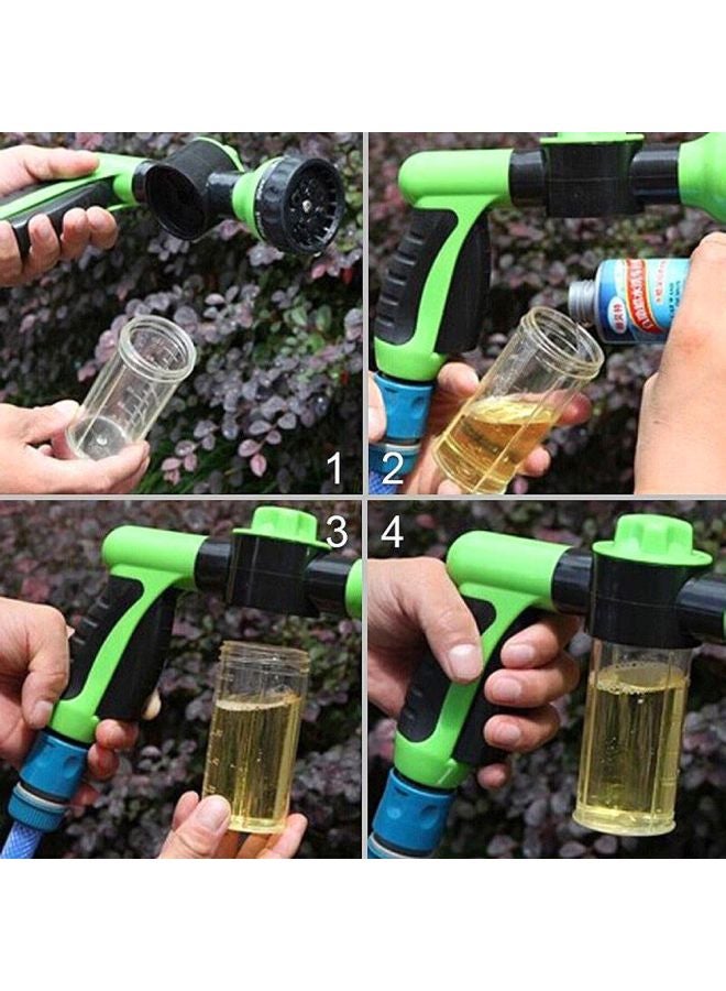 OUTAD - High Pressure Car Wash Water Gun - Image 1
