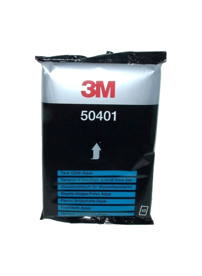 3M 180-Piece Tack Cloth Set