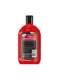 Turtle wax Color Magic Wax  - Image 2