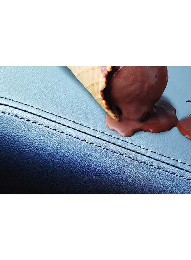 Turtle wax Quick And Easy Luxe Leather Cleaner And Conditioner  - Image 5