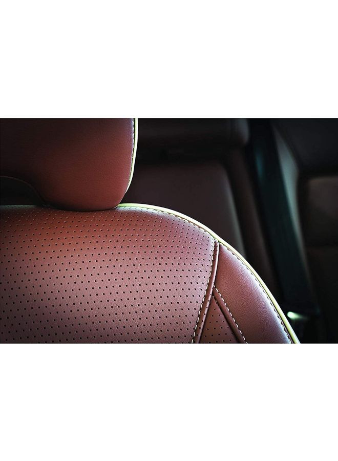 Turtle wax - Quick And Easy Luxe Leather Cleaner And Conditioner - Image 1
