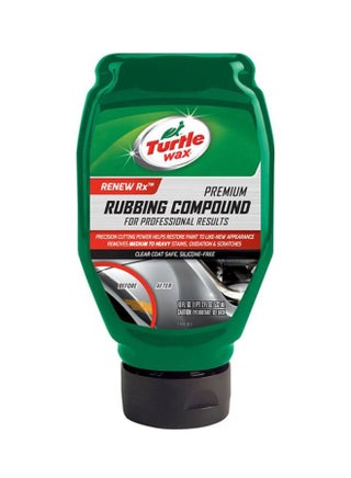 Premium Rubbing Compound 18 Ounces - v1599640375/N12059474A_1