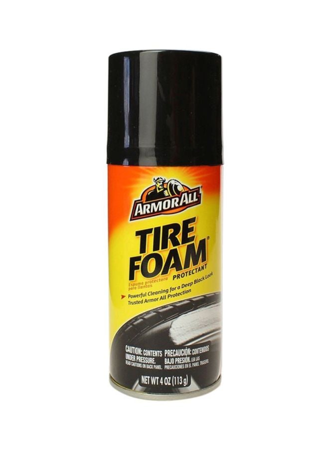 ARMOR ALL Tire Protectant Foam 