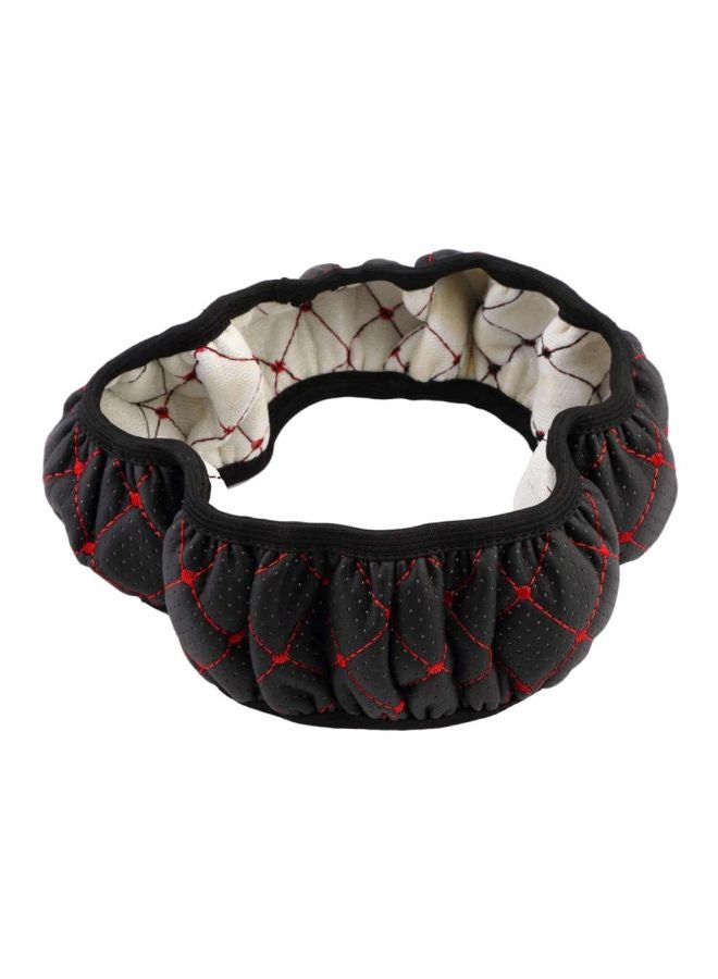 OUTAD Universal Steering Wheel Cover  - Image 1