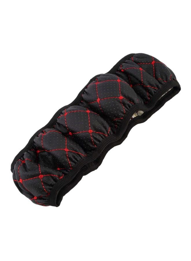 OUTAD Universal Steering Wheel Cover  - Image 4