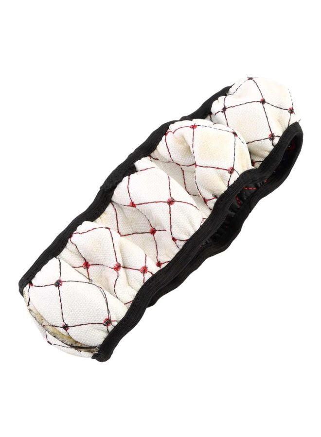 OUTAD Universal Steering Wheel Cover  - Image 5